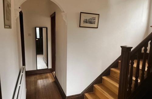 Newbury House | Gorgeous Family 3 Bedroom Home
