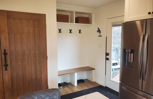 Blairmore House | Gorgeous Family Home With Stunning Views