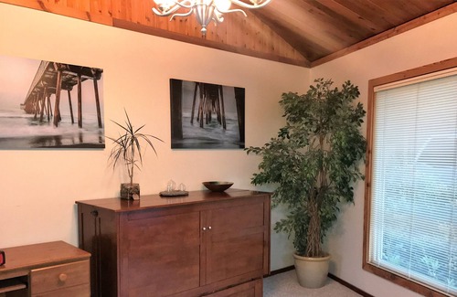 Shawnigan Lake House | GORGEOUS - Family Lakefront Retreat on Shawnigan Lake