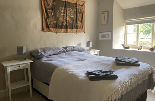 Bridgetown Other | Gorgeous farmhouse, sleeps 14 + hot tub. Enclosed garden