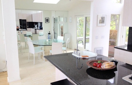 Fire Island Pines House | Gorgeous Fire Island Pines Oceanfront
