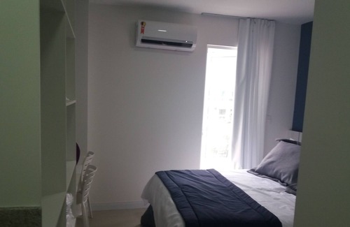 Passagem House | GORGEOUS FLAT ON THE PASS !!!