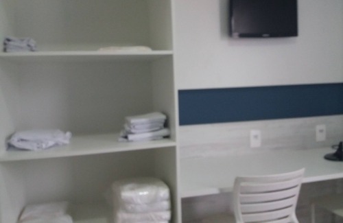 Passagem House | GORGEOUS FLAT ON THE PASS !!!