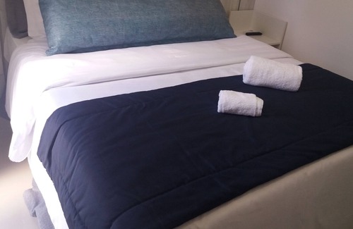 Passagem House | GORGEOUS FLAT ON THE PASS !!!