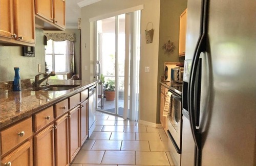 Vamo House | Gorgeous Florida home close to everything Sarasota!