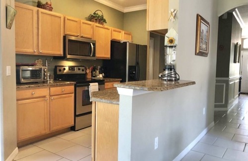 Vamo House | Gorgeous Florida home close to everything Sarasota!