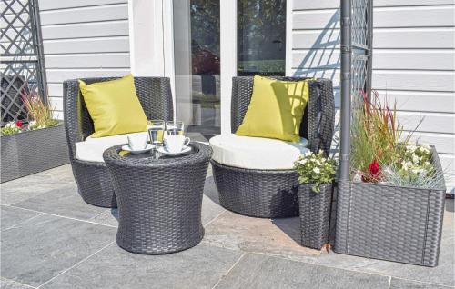 Saint-Martin-aux-Buneaux House | Gorgeous Home In St-Martin-Aux-Buneaux