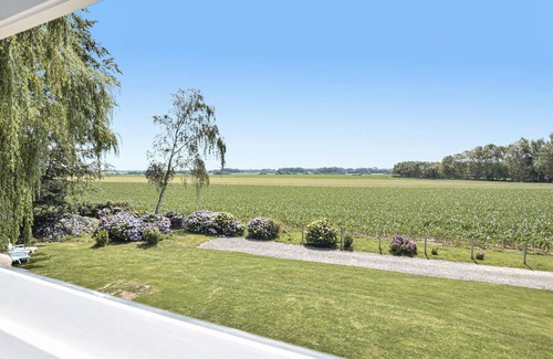 Saint-Martin-aux-Buneaux House | Gorgeous home in St-Martin-aux-Buneaux
