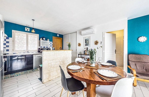 Terrasson-la-Villedieu House | Gorgeous home in Terrasson-Lavilledieu
