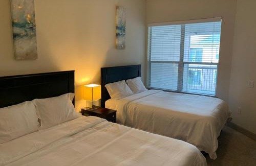 Texas Medical Center Apartment | Gorgeous Furnished Apartments near Texas Medical Center & NRG Stadium