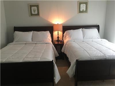 Texas Medical Center Apartment | Gorgeous Furnished Apartments near Texas Medical Center & NRG Stadium
