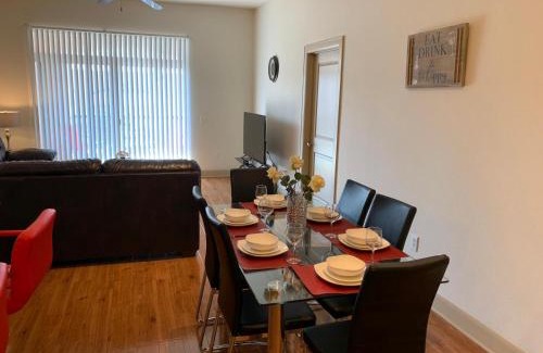 Texas Medical Center Apartment | Gorgeous Furnished Apartments near Texas Medical Center & NRG Stadium