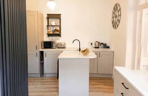 Dawlish Cottage | Gorgeous Georgian Cottage in central Dawlish