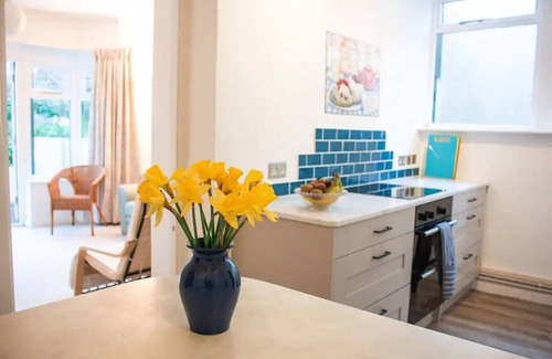 Dawlish Cottage | Gorgeous Georgian Cottage in central Dawlish