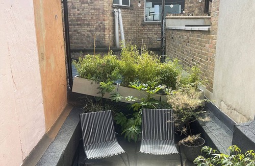 Hackney Wick House | Gorgeous Georgian property in trendiest East London location