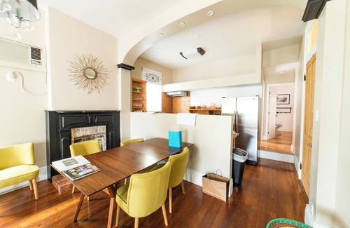 Seventh Ward Apartment | Gorgeous Getaway, Close to French Quarter - Unit 1