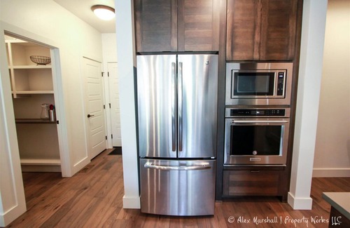 Boise House | Gorgeous Getaway Home in Southeast Boise!