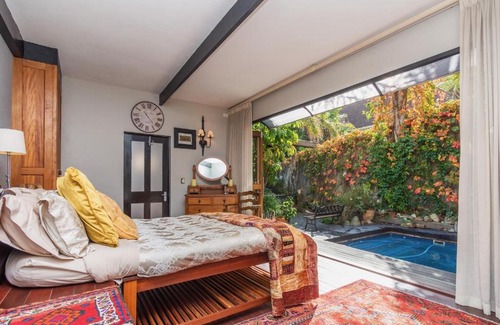 Bantry Bay House | Gorgeous Getaway in Bantry Bay