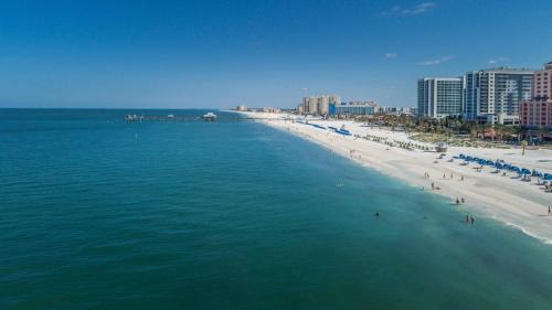 Clearwater Beach House | Gorgeous Getaway