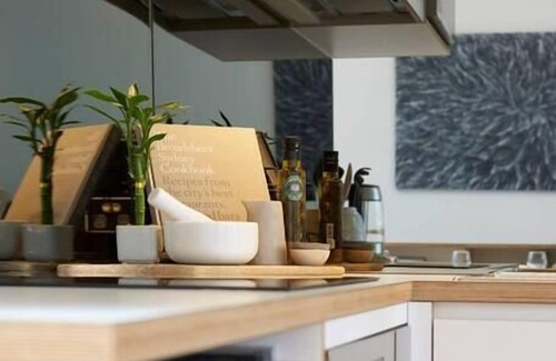 Glebe Apartment | Gorgeous Glebe Loft Living