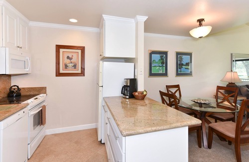 Napa Condo | Gorgeous Golf Course View at Silverado