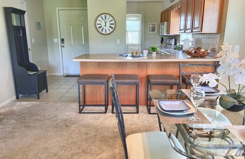 Branson West Condo | Gorgeous Golf Views, Quiet/Large, Resort and Pools