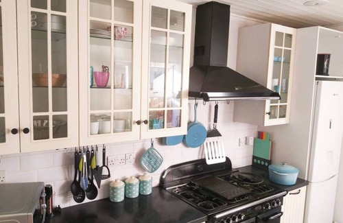 Hopton House | Gorgeous Gorleston Edwardian terraced house