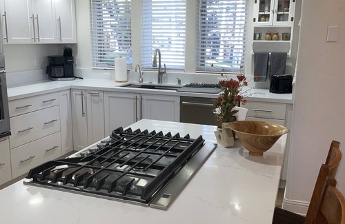 Incline Village House | Gorgeous, Great Get-Away - Superb location, clean, relaxing! Permit WSTR21-0012