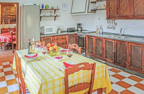 Moron de la Frontera House | Gorgeous home in Morón de la Frontera