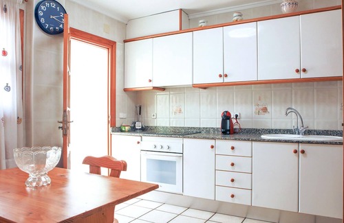 Pueblo Latino House | Gorgeous home in Pilar de la Horadada