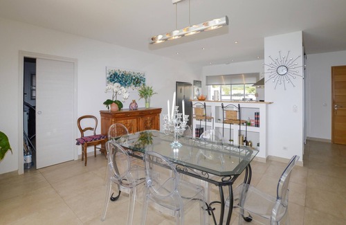 Abbazia House | Gorgeous home in Prunelli di Fiumorbo