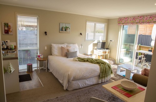 Lower Shotover Apartment | Gorgeous Hideout Queenstown