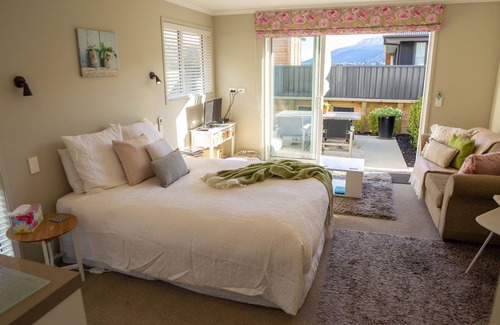 Lower Shotover Apartment | Gorgeous Hideout Queenstown