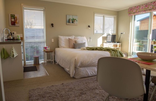 Lower Shotover Apartment | Gorgeous Hideout Queenstown