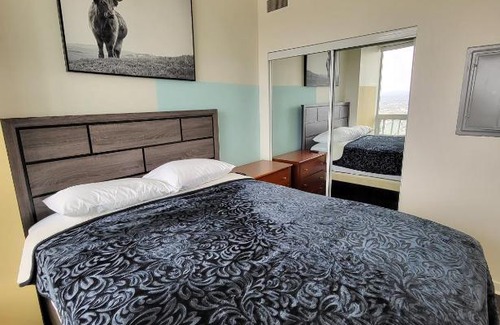 East Village Apartment | Gorgeous High Rise In San Diego