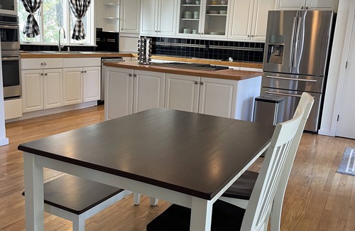 Carson City House | Gorgeous Historic Estate in Carson City Near Tahoe