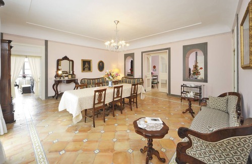 Castellabate Historic Centre Apartment | Gorgeous historical house with stunning view! - Castellabate, Cilento