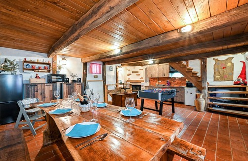 Zabok House | Gorgeous home in Prosenik Gubasevski