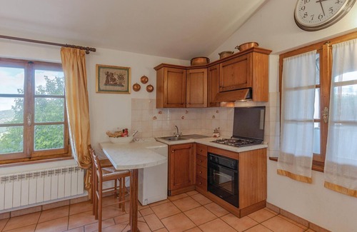 Castel del Piano House | Gorgeous home in Castel del Piano GR