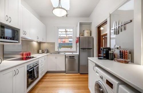 New Town House | Gorgeous Hobart Accommodation - Park on Park - New Town
