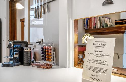 New Town House | Gorgeous Hobart Accommodation - Park on Park - New Town