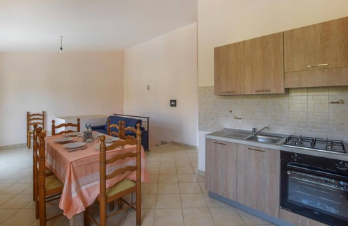 Porto Salvo House | Gorgeous home in Melito Porto Salvo