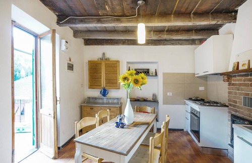 Pornassio House | Gorgeous home in Ponti di Pornassio