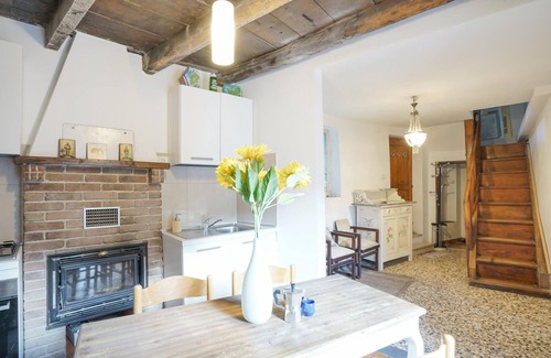 Pornassio House | Gorgeous home in Ponti di Pornassio