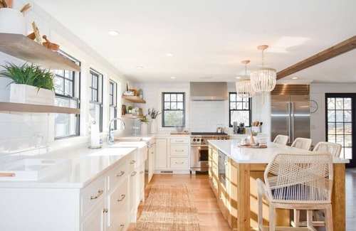 Harwich Port House | Gorgeous Home 2 Min Walk to Beach!