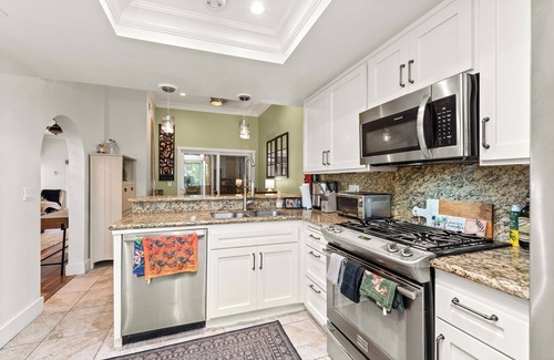 Agoura Hills House | Gorgeous Home Agoura Hills W/Private Sauna, Hot Tub + Outdoor BBQ Oasis