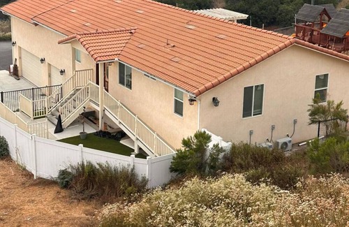 Rancho Bernardo House | Gorgeous Home & Amazing Stunning Views in Beautiful Poway!