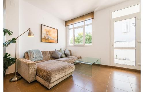 Conil de la Frontera House | Gorgeous Home In Conil De La Frontera