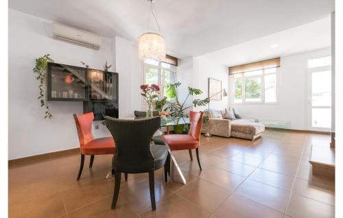 Conil de la Frontera House | Gorgeous Home In Conil De La Frontera