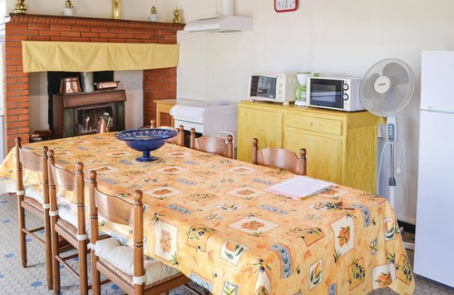 Moissac House | Gorgeous home in Durfort Capelette
